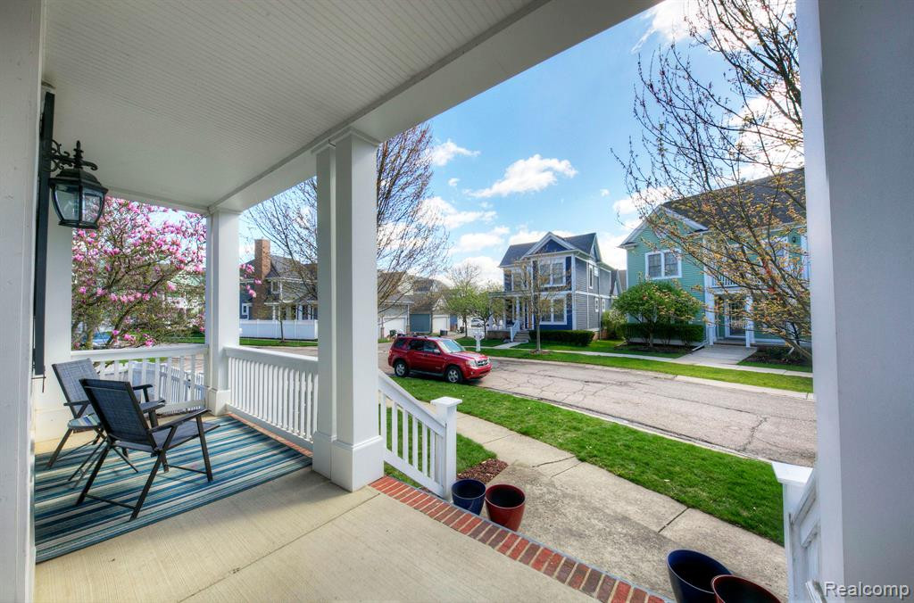 418 Patriot Street, Canton, MI 48188 — Photo 5
