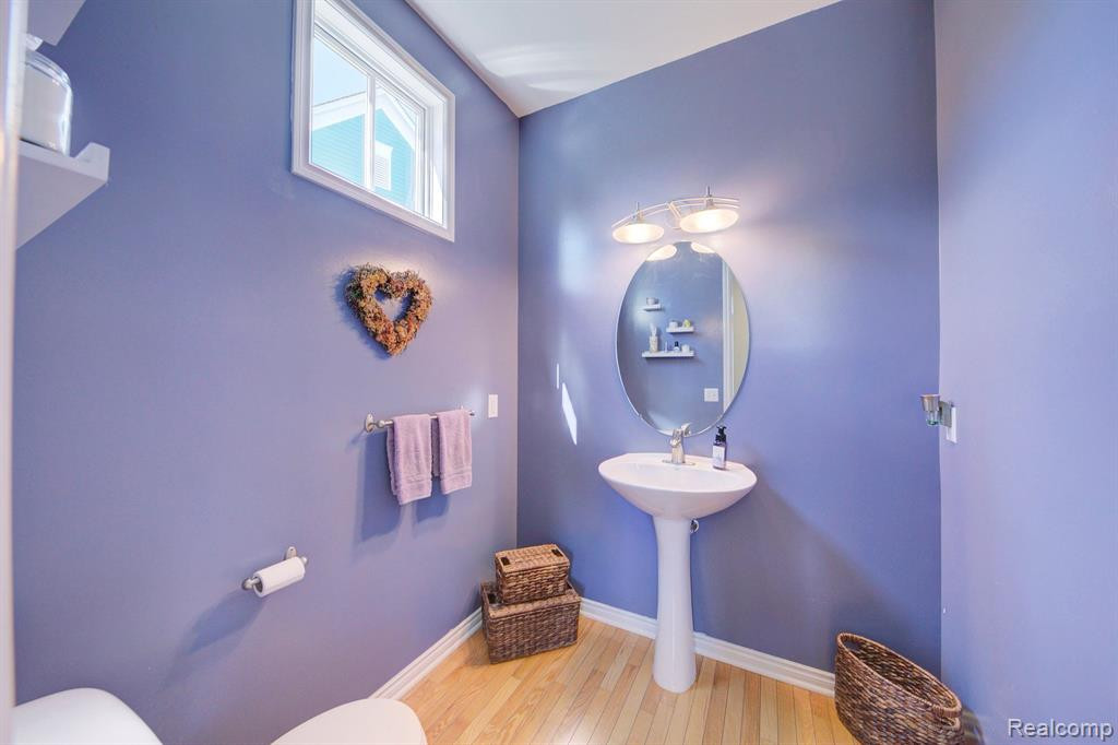 418 Patriot Street, Canton, MI 48188 — Photo 7