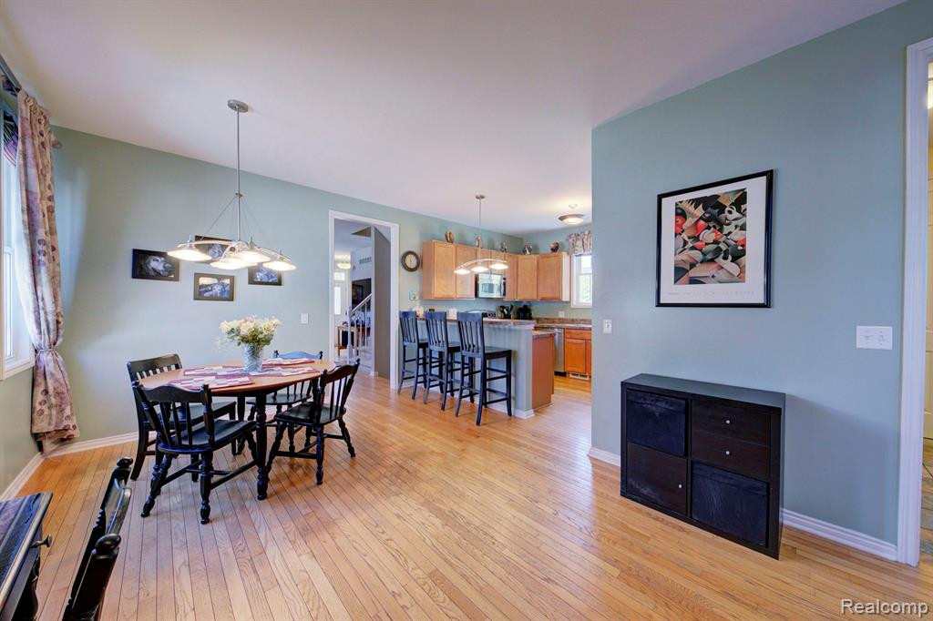418 Patriot Street, Canton, MI 48188 — Photo 17