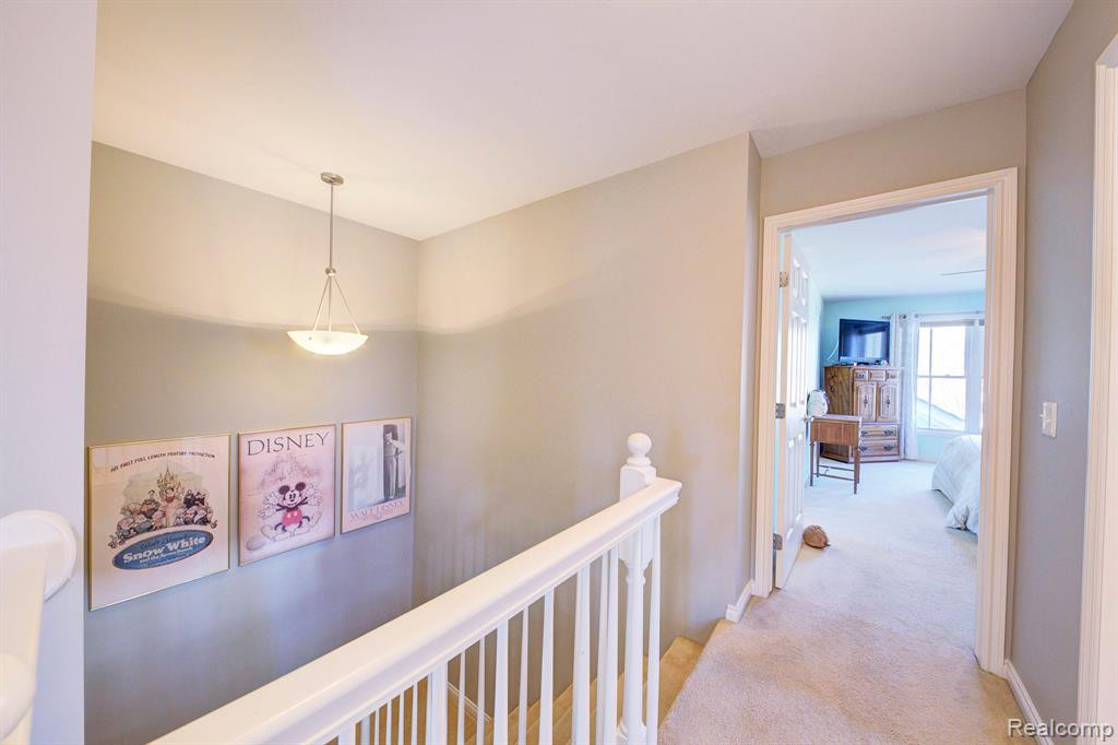 418 Patriot Street, Canton, MI 48188 — Photo 22