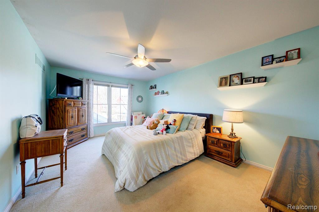 418 Patriot Street, Canton, MI 48188 — Photo 23