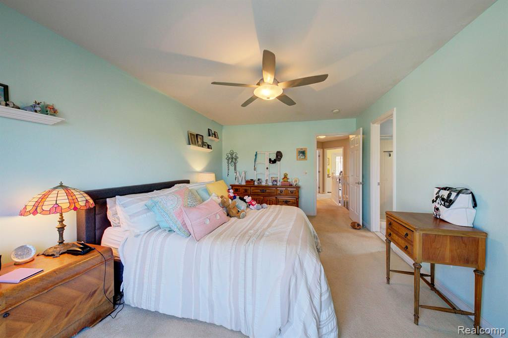 418 Patriot Street, Canton, MI 48188 — Photo 24
