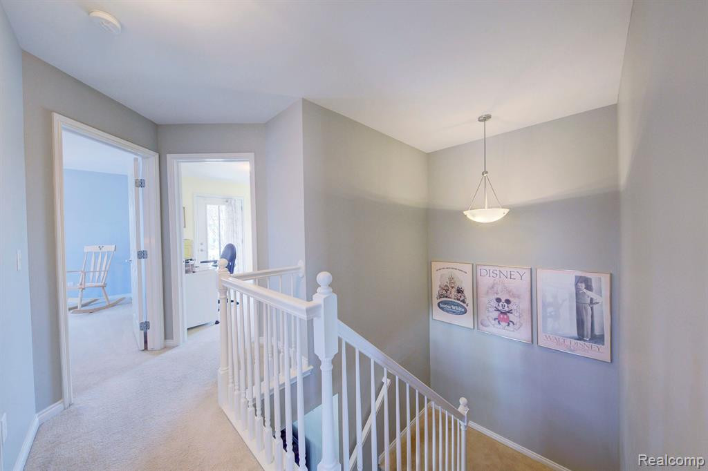 418 Patriot Street, Canton, MI 48188 — Photo 30