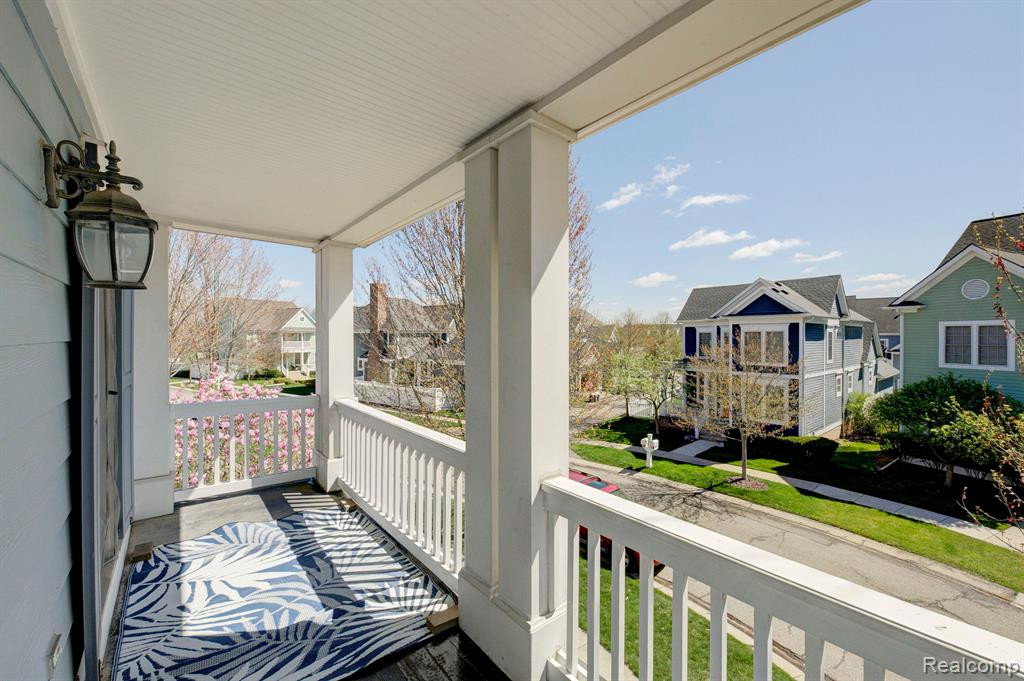 418 Patriot Street, Canton, MI 48188 — Photo 36