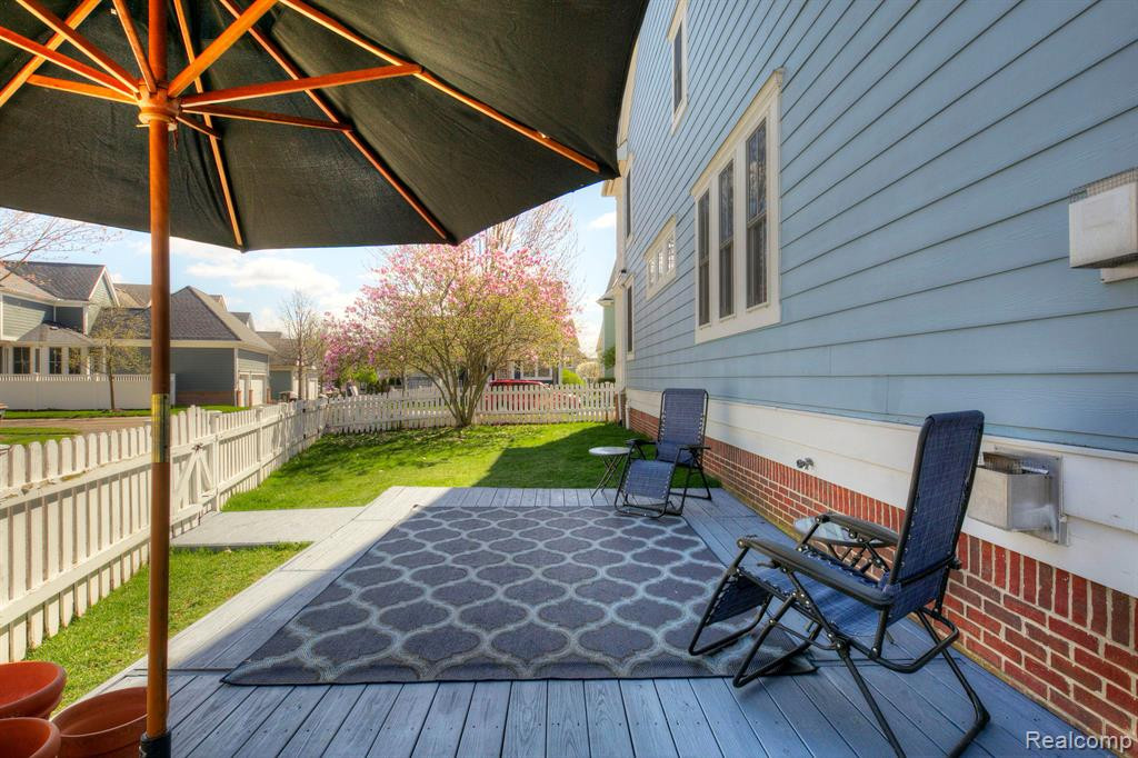 418 Patriot Street, Canton, MI 48188 — Photo 47