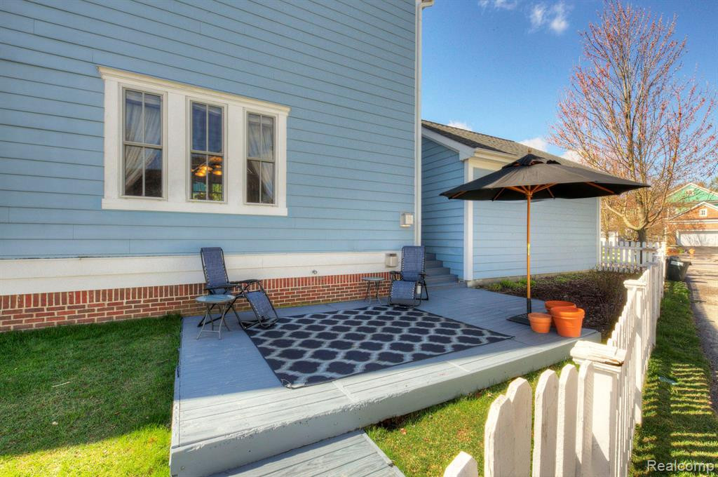 418 Patriot Street, Canton, MI 48188 — Photo 48