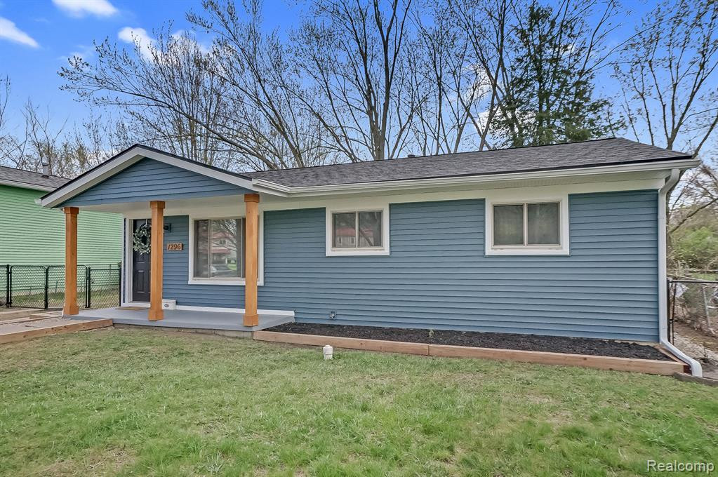 1296 STAMFORD Road, Ypsilanti, MI 48198 — Photo 2