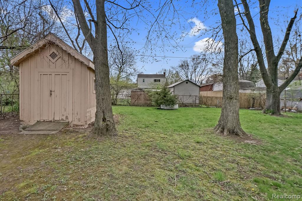1296 STAMFORD Road, Ypsilanti, MI 48198 — Photo 34