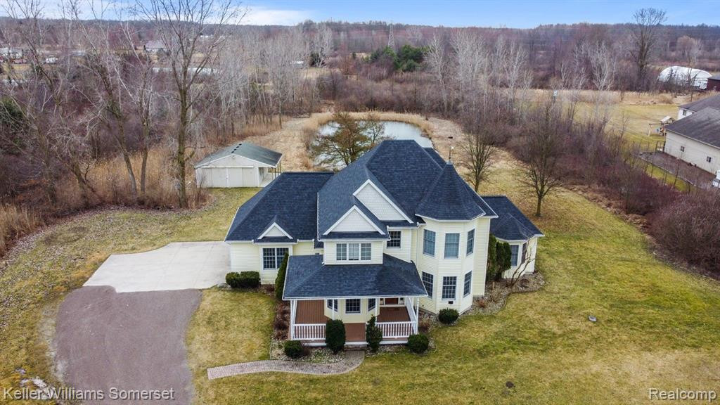 6565 SPRINGBORN Road, China, MI — Photo 2