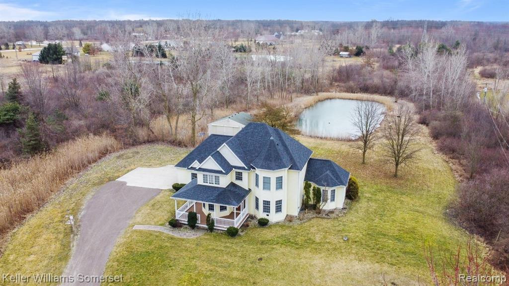 6565 SPRINGBORN Road, China, MI — Photo 3