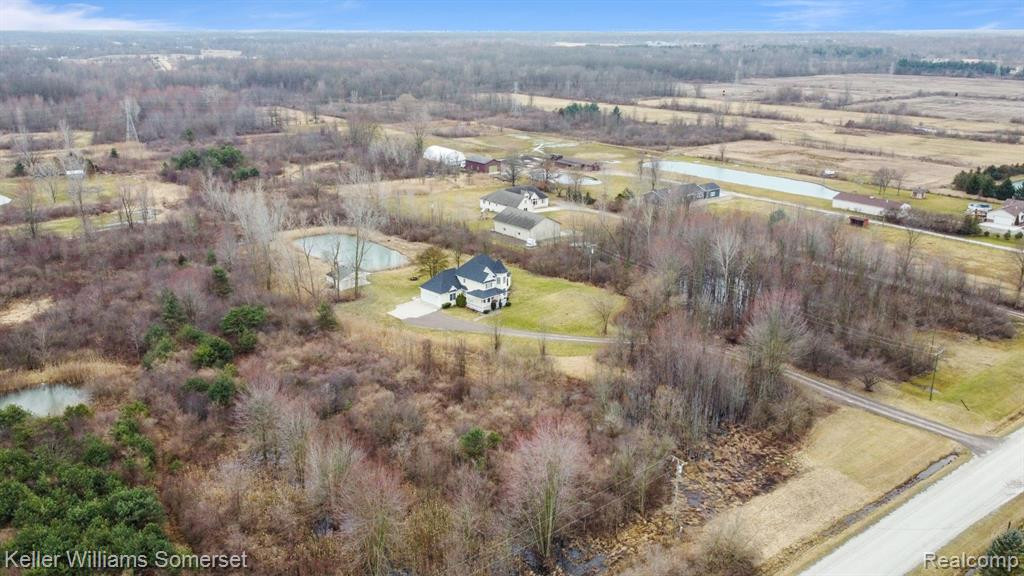 6565 SPRINGBORN Road, China, MI — Photo 5