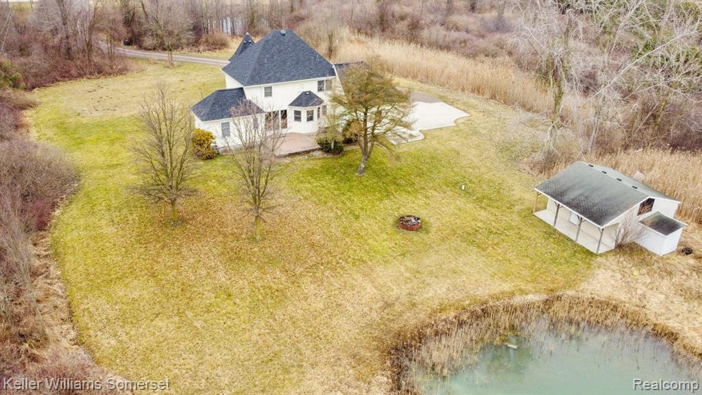 6565 SPRINGBORN Road, China, MI — Photo 8