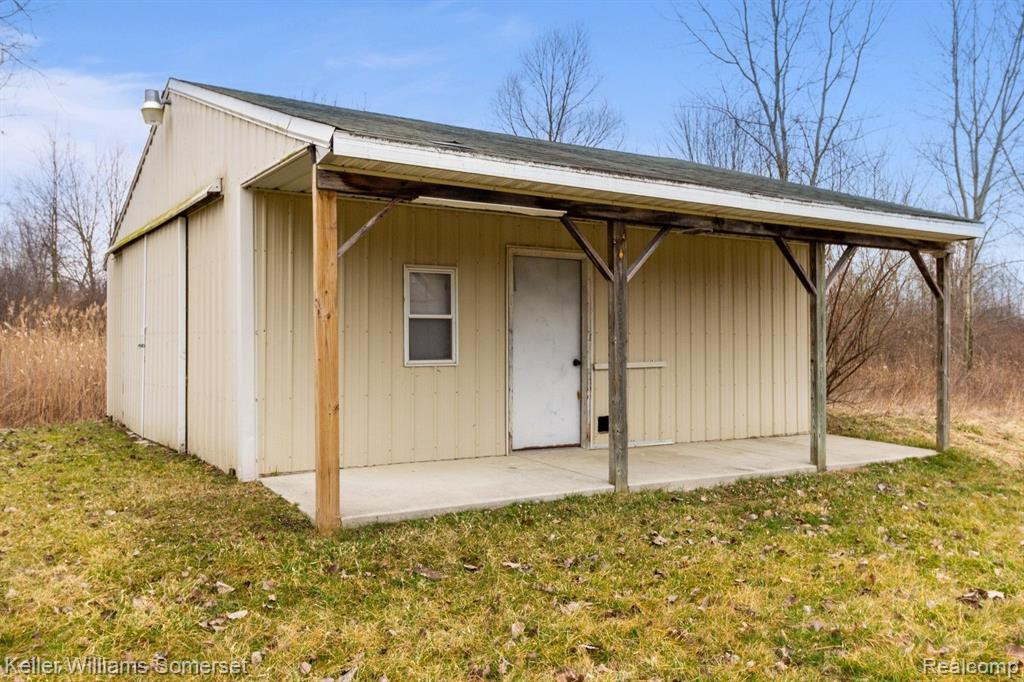 6565 SPRINGBORN Road, China, MI — Photo 10