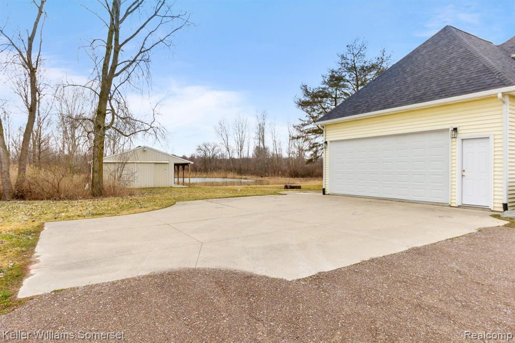 6565 SPRINGBORN Road, China, MI — Photo 12