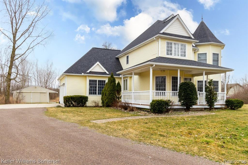 6565 SPRINGBORN Road, China, MI — Photo 13