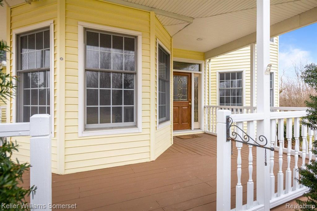 6565 SPRINGBORN Road, China, MI — Photo 14