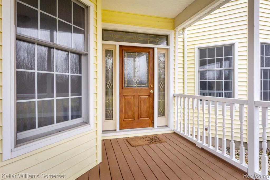 6565 SPRINGBORN Road, China, MI — Photo 15