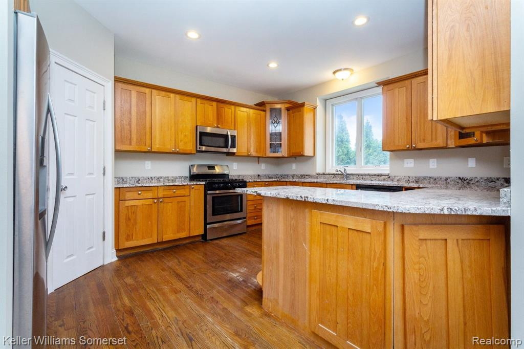 6565 SPRINGBORN Road, China, MI — Photo 21