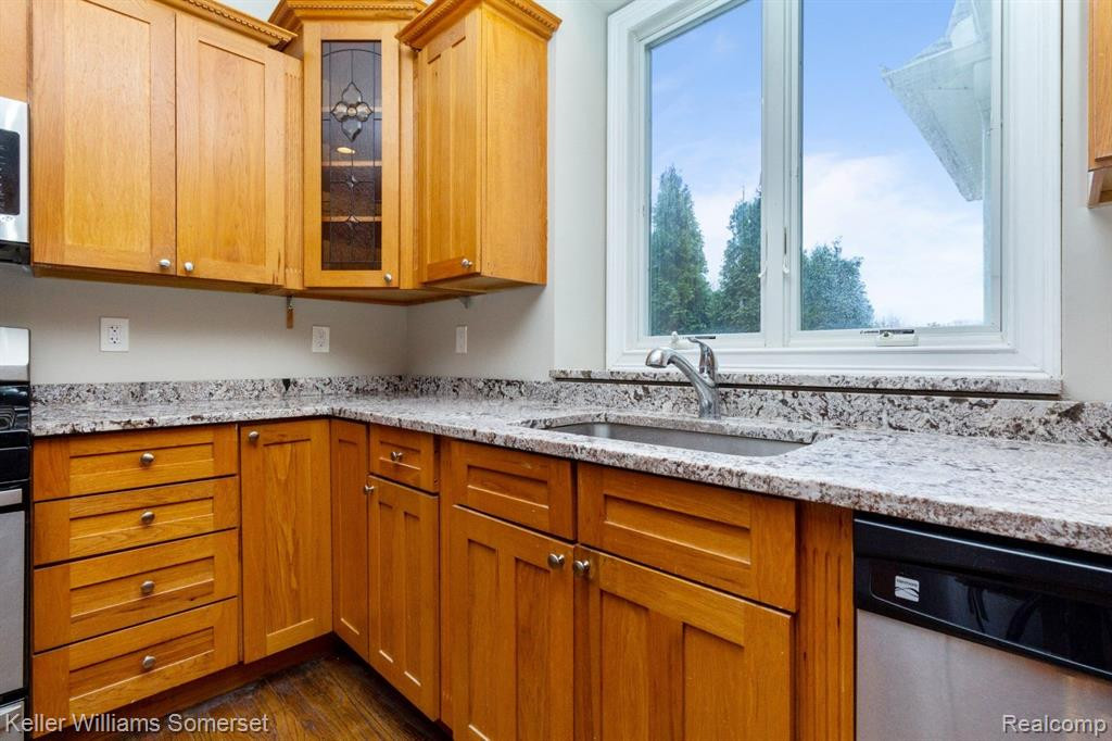 6565 SPRINGBORN Road, China, MI — Photo 23