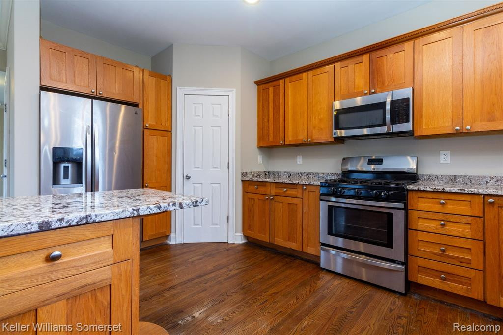 6565 SPRINGBORN Road, China, MI — Photo 24