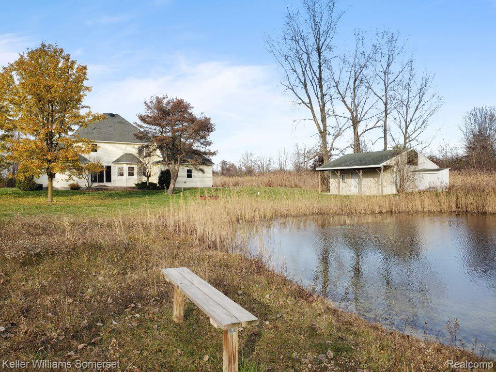 6565 SPRINGBORN Road, China, MI — Photo 46
