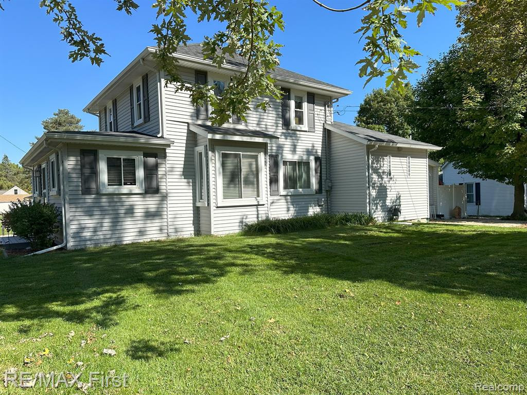 4810 N MILFORD Road, Highland, MI — Photo 3