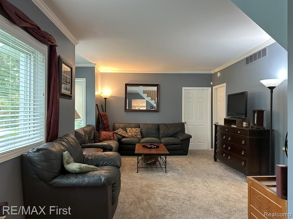 4810 N MILFORD Road, Highland, MI — Photo 11