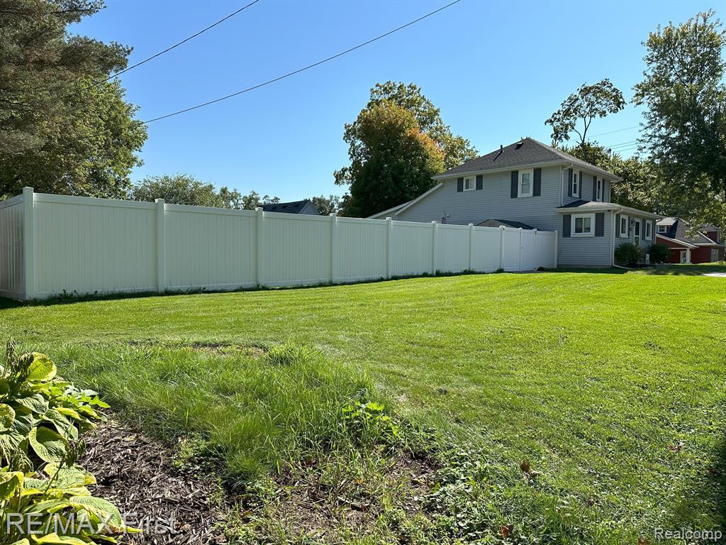 4810 N MILFORD Road, Highland, MI — Photo 23
