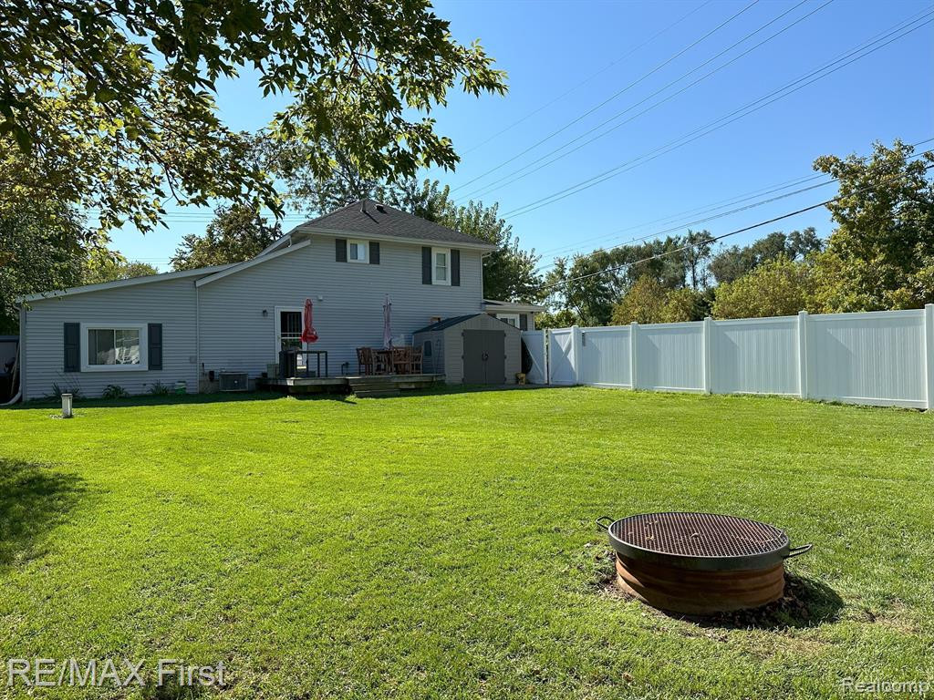 4810 N MILFORD Road, Highland, MI — Photo 24