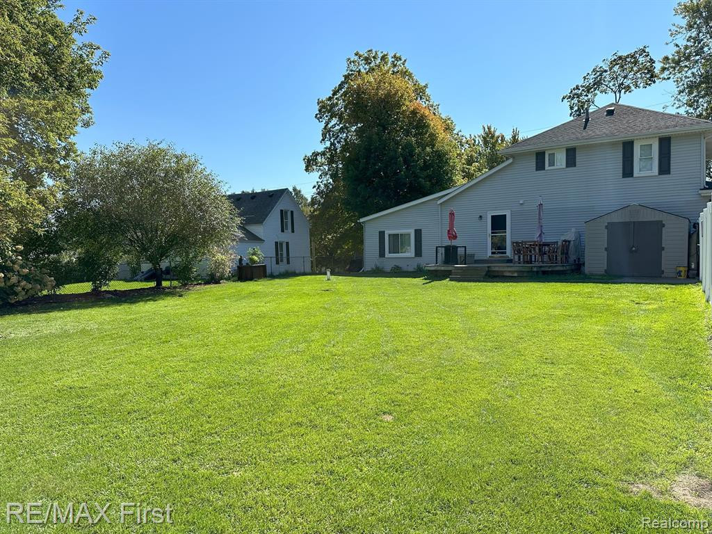 4810 N MILFORD Road, Highland, MI — Photo 25