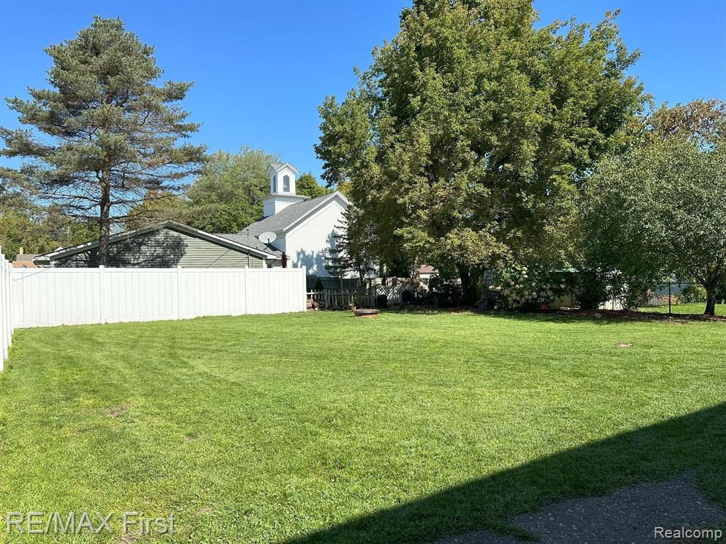 4810 N MILFORD Road, Highland, MI — Photo 26