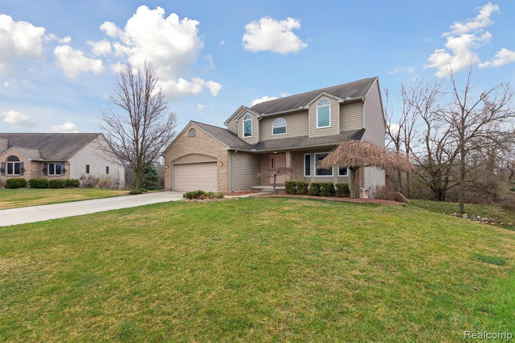 705 COVENTRY, Saline, MI 48176 — Photo 3