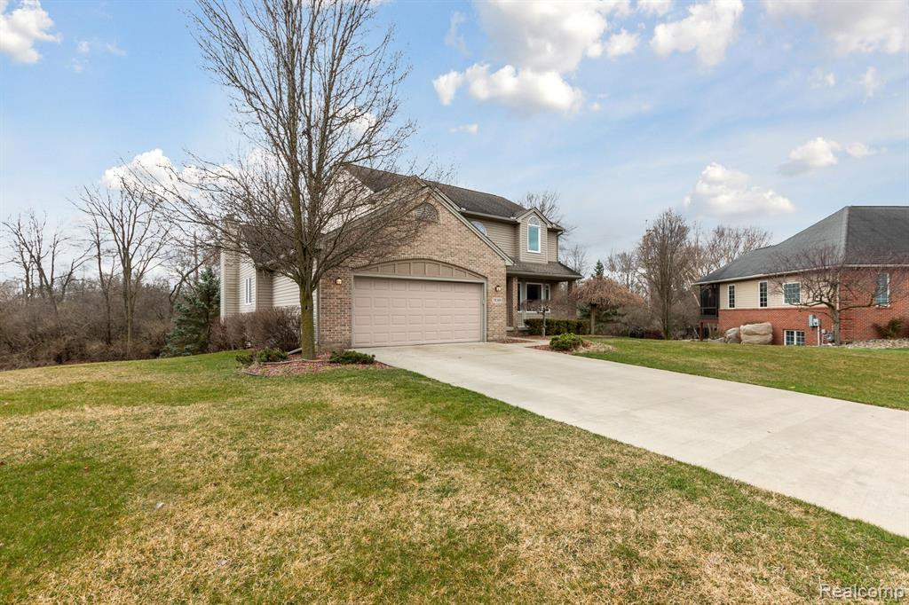 705 COVENTRY, Saline, MI 48176 — Photo 4