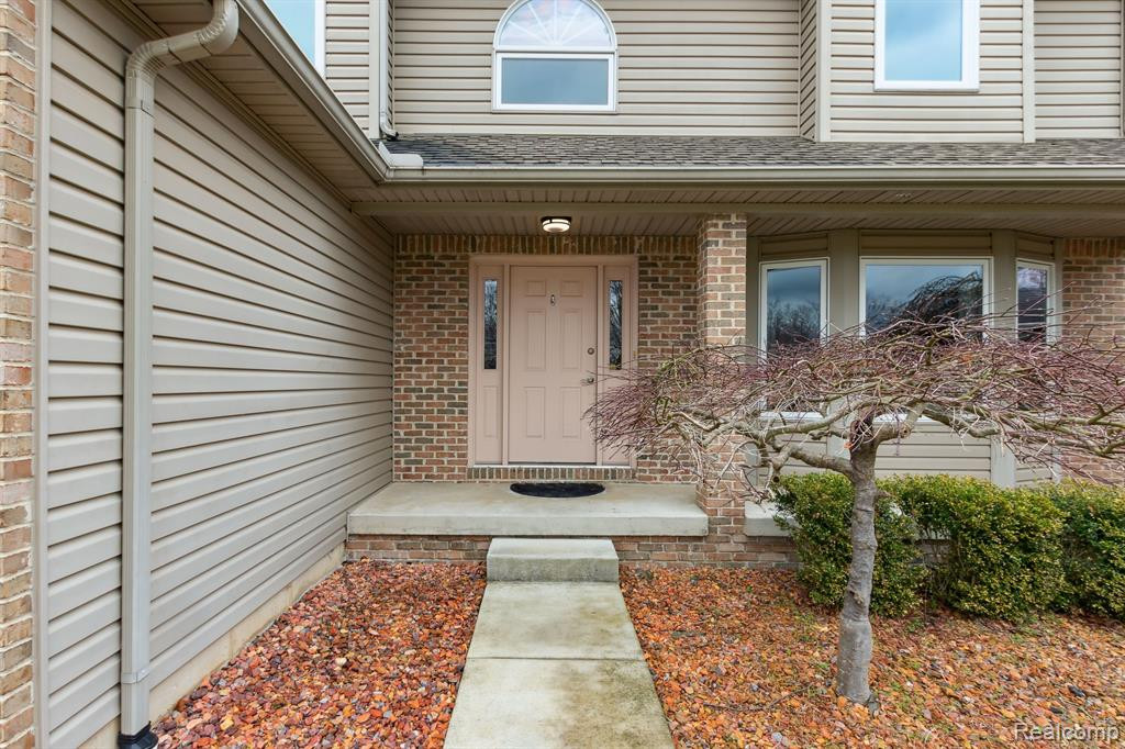 705 COVENTRY, Saline, MI 48176 — Photo 5