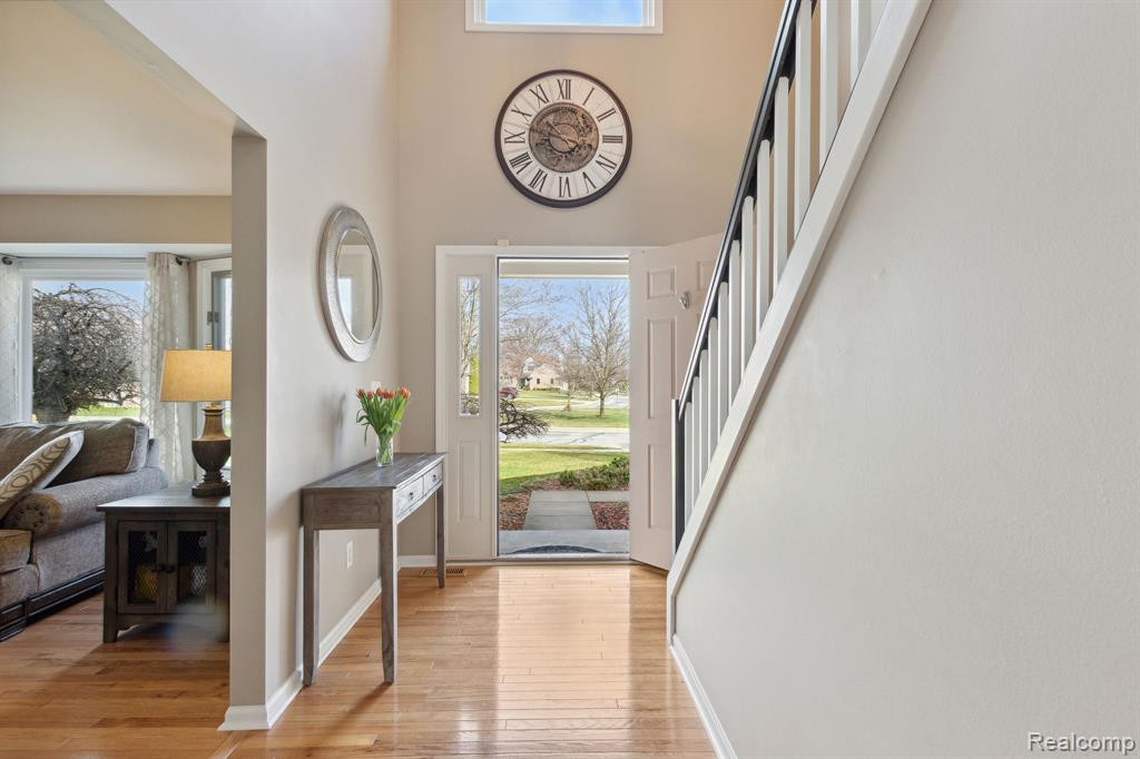 705 COVENTRY, Saline, MI 48176 — Photo 6