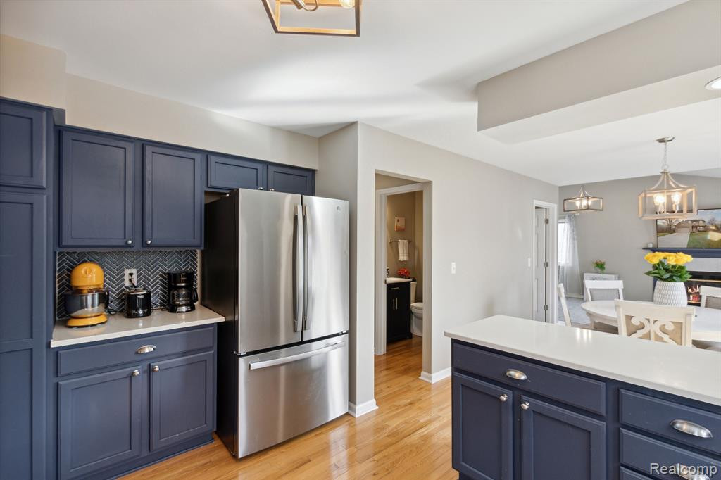 705 COVENTRY, Saline, MI 48176 — Photo 14