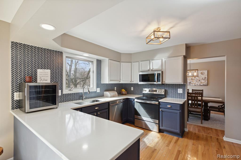 705 COVENTRY, Saline, MI 48176 — Photo 15