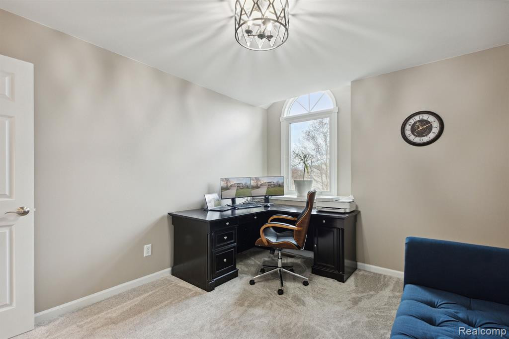 705 COVENTRY, Saline, MI 48176 — Photo 23