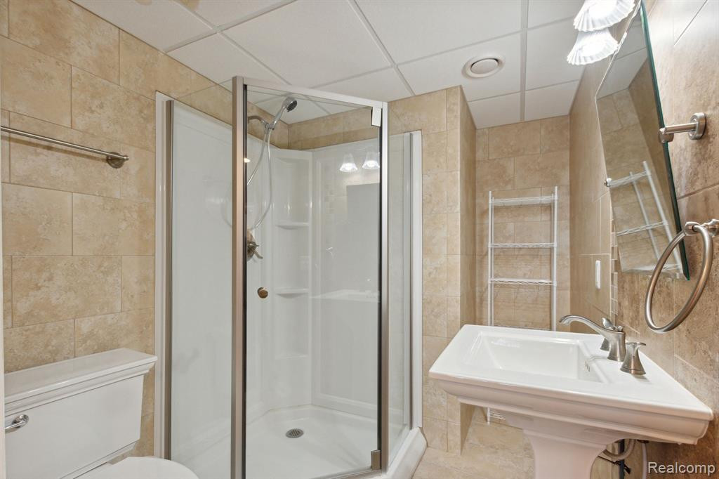 705 COVENTRY, Saline, MI 48176 — Photo 51