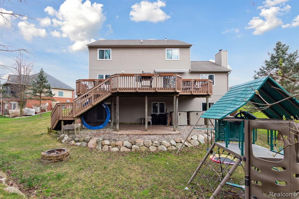 705 COVENTRY, Saline, MI 48176 — Photo 59