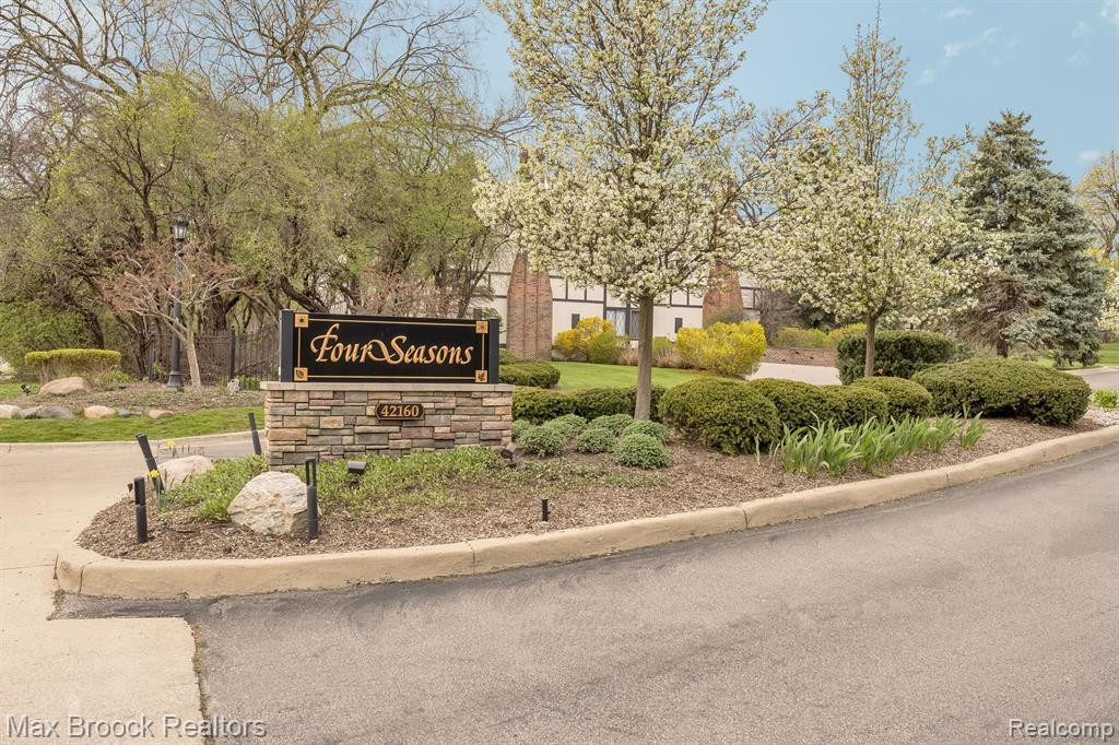 42160 WOODWARD Avenue, 8, Bloomfield Hills, MI 48304 — Photo 2