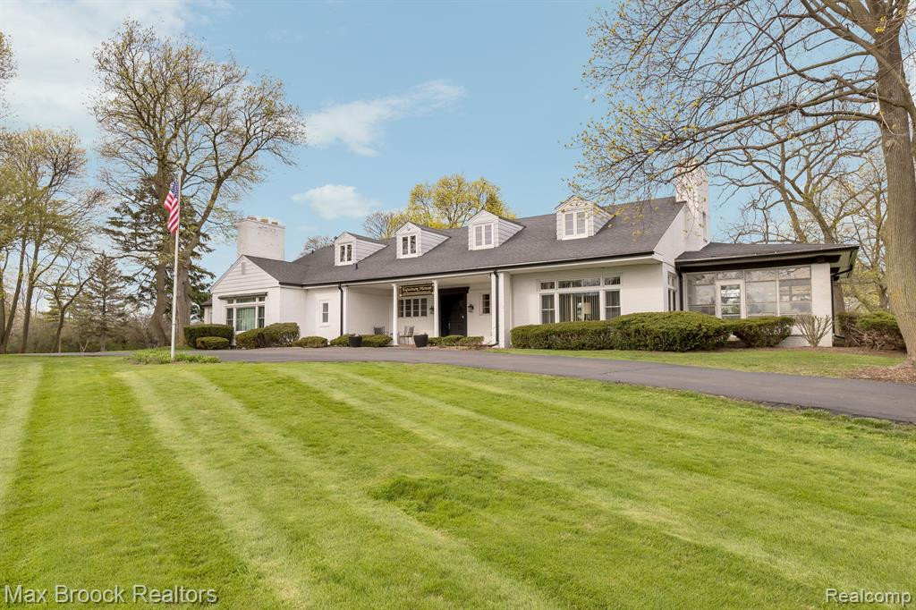 42160 WOODWARD Avenue, 8, Bloomfield Hills, MI 48304 — Photo 28