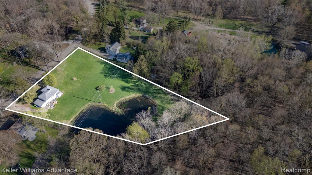48443 9 MILE Road, Northville, MI 48167 — Photo 2