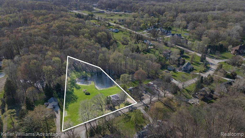 48443 9 MILE Road, Northville, MI 48167 — Photo 3