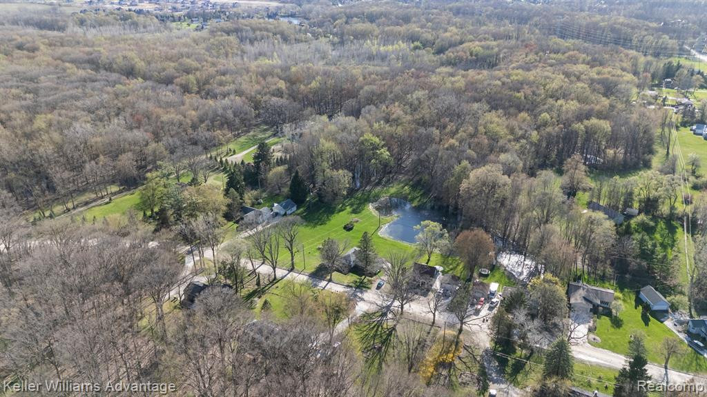 48443 9 MILE Road, Northville, MI 48167 — Photo 4