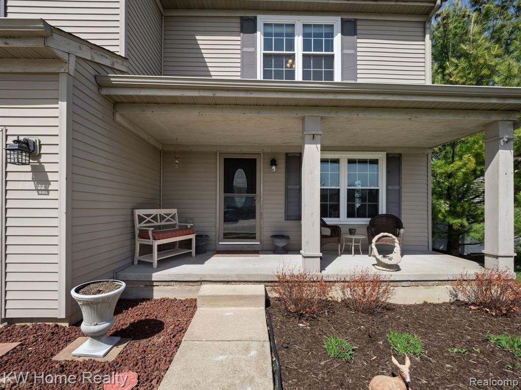 421 SWEET BRIAR Ridge, Linden, MI 48451 — Photo 3