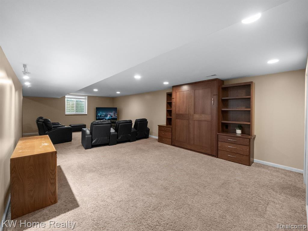 421 SWEET BRIAR Ridge, Linden, MI 48451 — Photo 28
