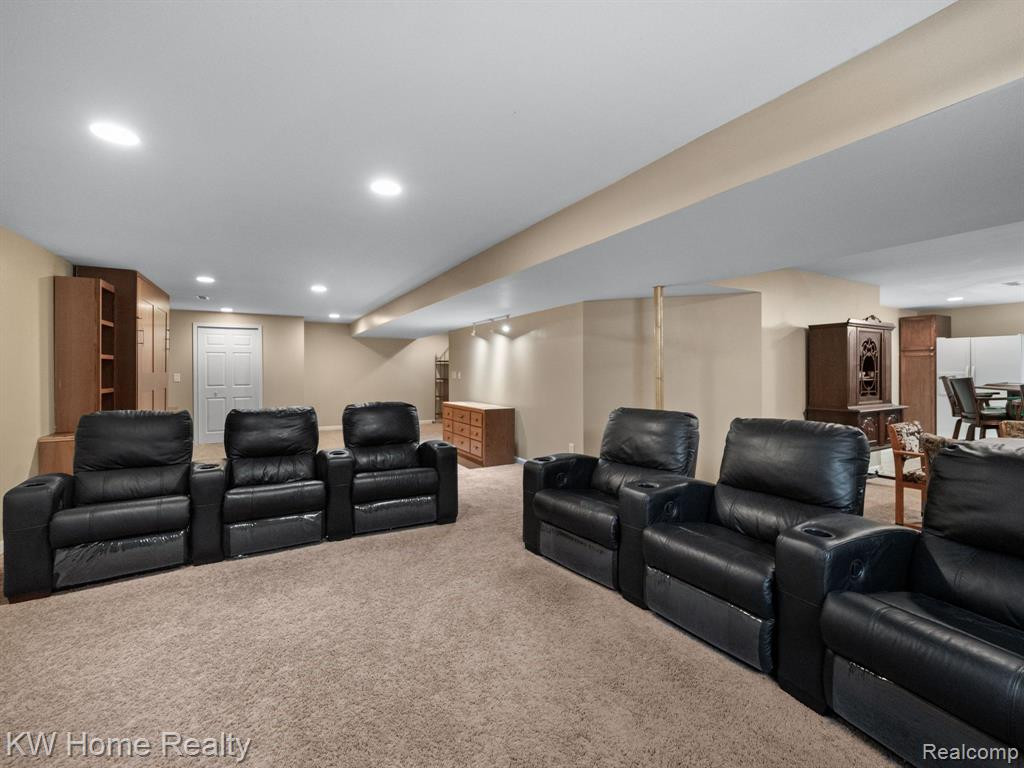 421 SWEET BRIAR Ridge, Linden, MI 48451 — Photo 30