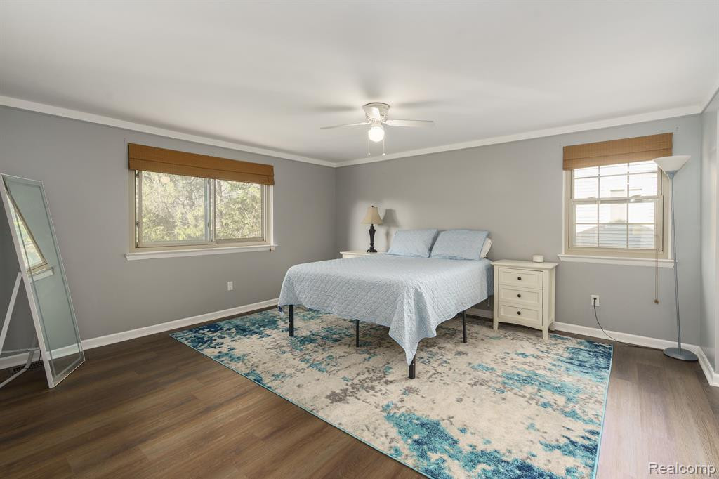 6073 GLEN EAGLES Drive, West Bloomfield, MI 48323 — Photo 18