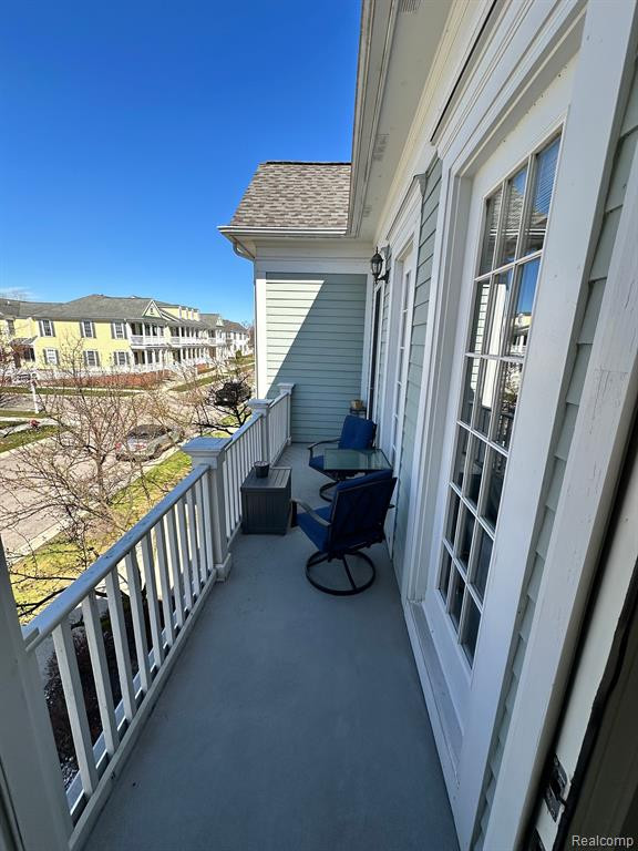 615 CONSTITUTION Street, Canton, MI 48188 — Photo 4